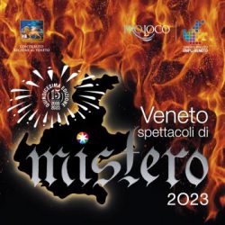 Veneto Spettacoli di mistero 2023