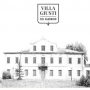 Villa Giusti e Villa Molin