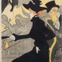 “Henri de Toulouse-Lautrec” a Rovigo