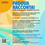 PADOVA RACCONTA