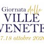 Giornata delle Ville Venete 2026